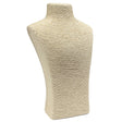 Large Classic Bust - Cream - SHAMTAM.COM