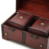 Large Classic Chest - Set of 3 - SHAMTAM.COM