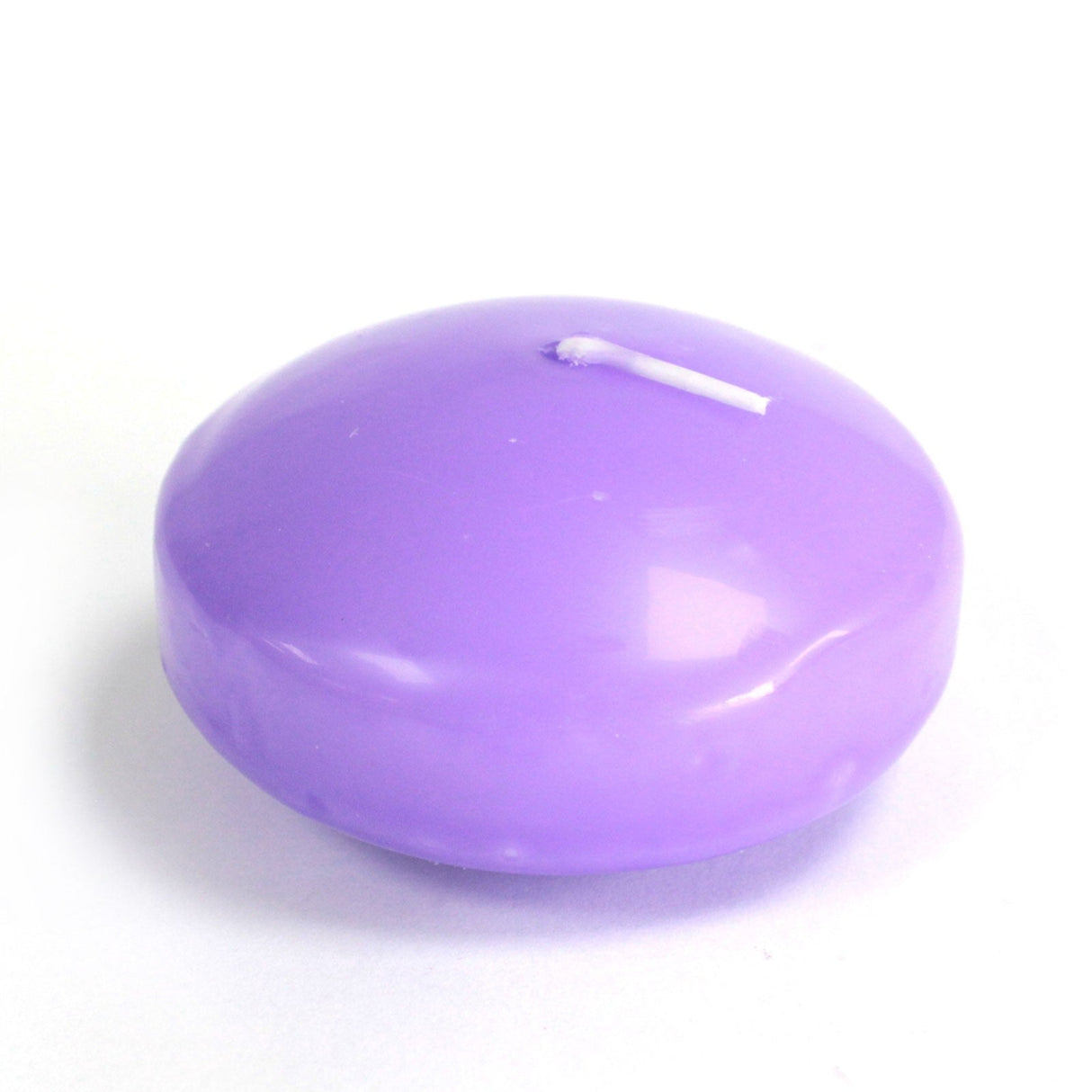 Floating Candle - Lilac - SHAMTAM.COM