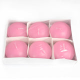 Floating Candle - Pink - SHAMTAM.COM