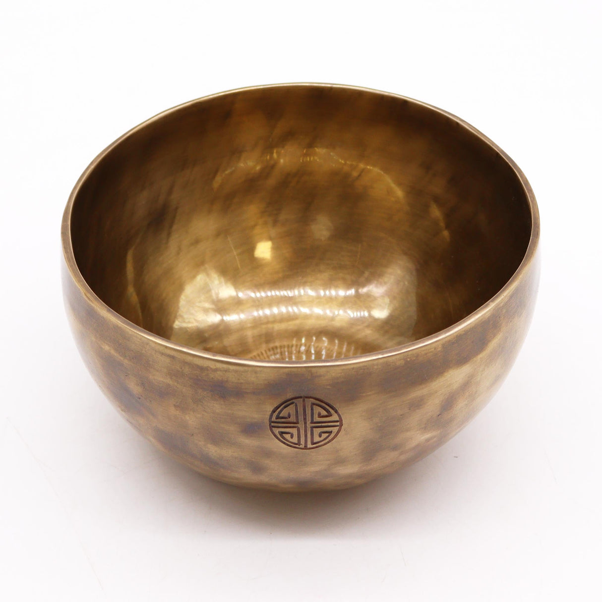 Singing Bowl - Nepalese Moon 850g - 17cm - SHAMTAM.COM