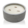 Scented Candle - Crushed Vanilla & Orange - SHAMTAM.COM