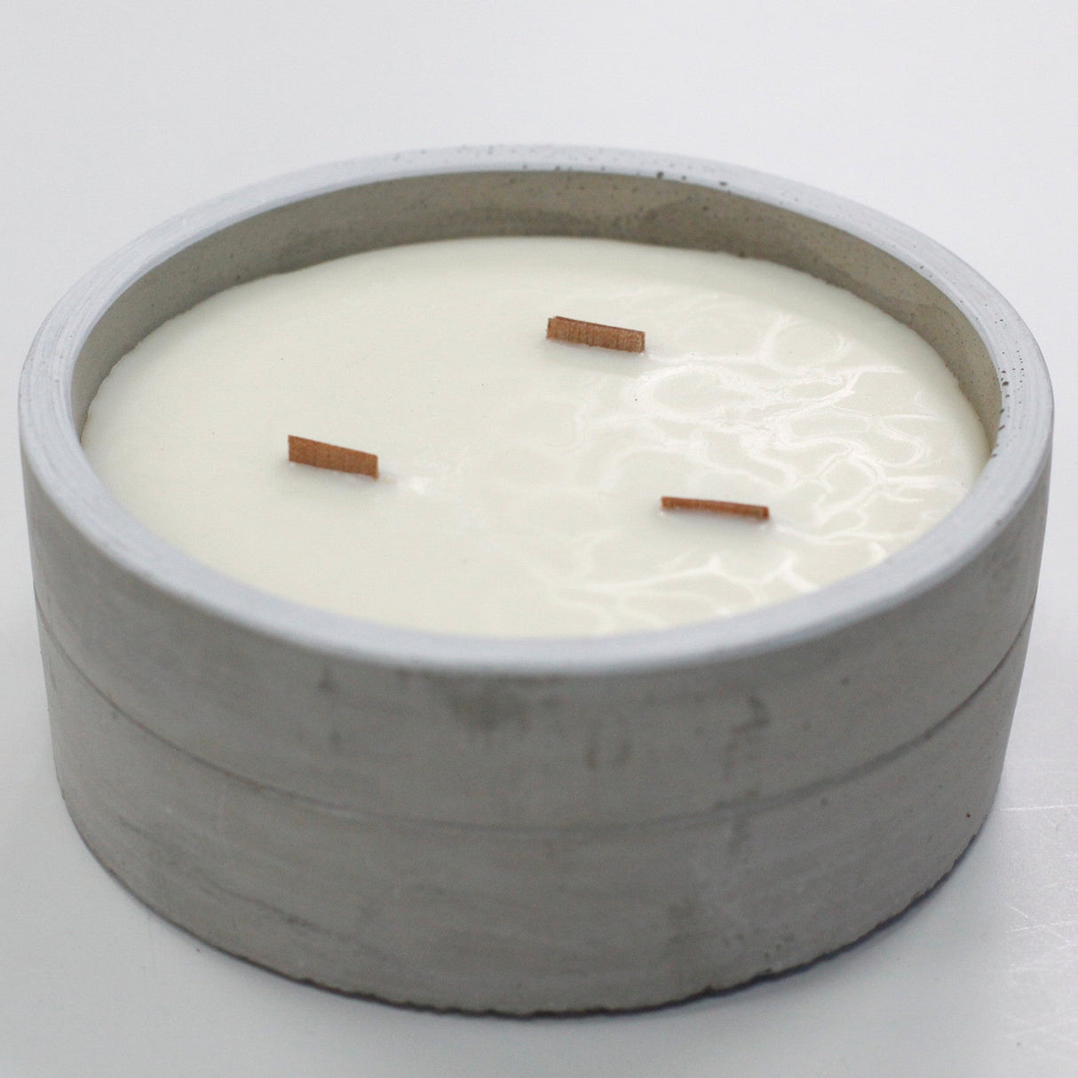 Scented Candle - Crushed Vanilla & Orange - SHAMTAM.COM