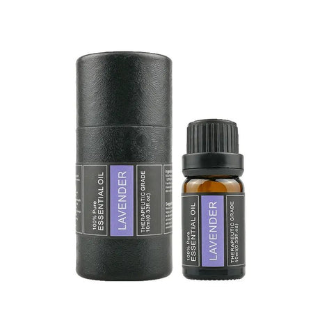 Lavender Aroma Essential Oil - SHAMTAM