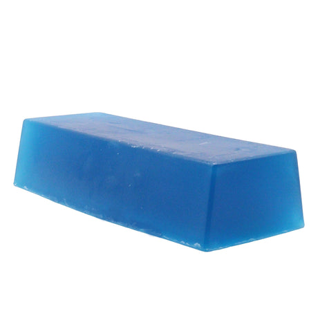 Lavender Blue Soap Loaf, Essential Oil 1.3kg - SHAMTAM.COM