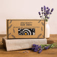 Lavender Eye Pillow Gift Box Cotton Juco Illusion - SHAMTAM.COM
