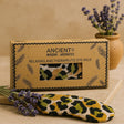Lavender Eye Pillow Gift Box Night Leopard - SHAMTAM.COM