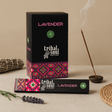 Lavender Incense Sticks, Tribal Soul - SHAMTAM.COM