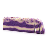 Lavender - Olive Oil Soap Loaf - SHAMTAM.COM