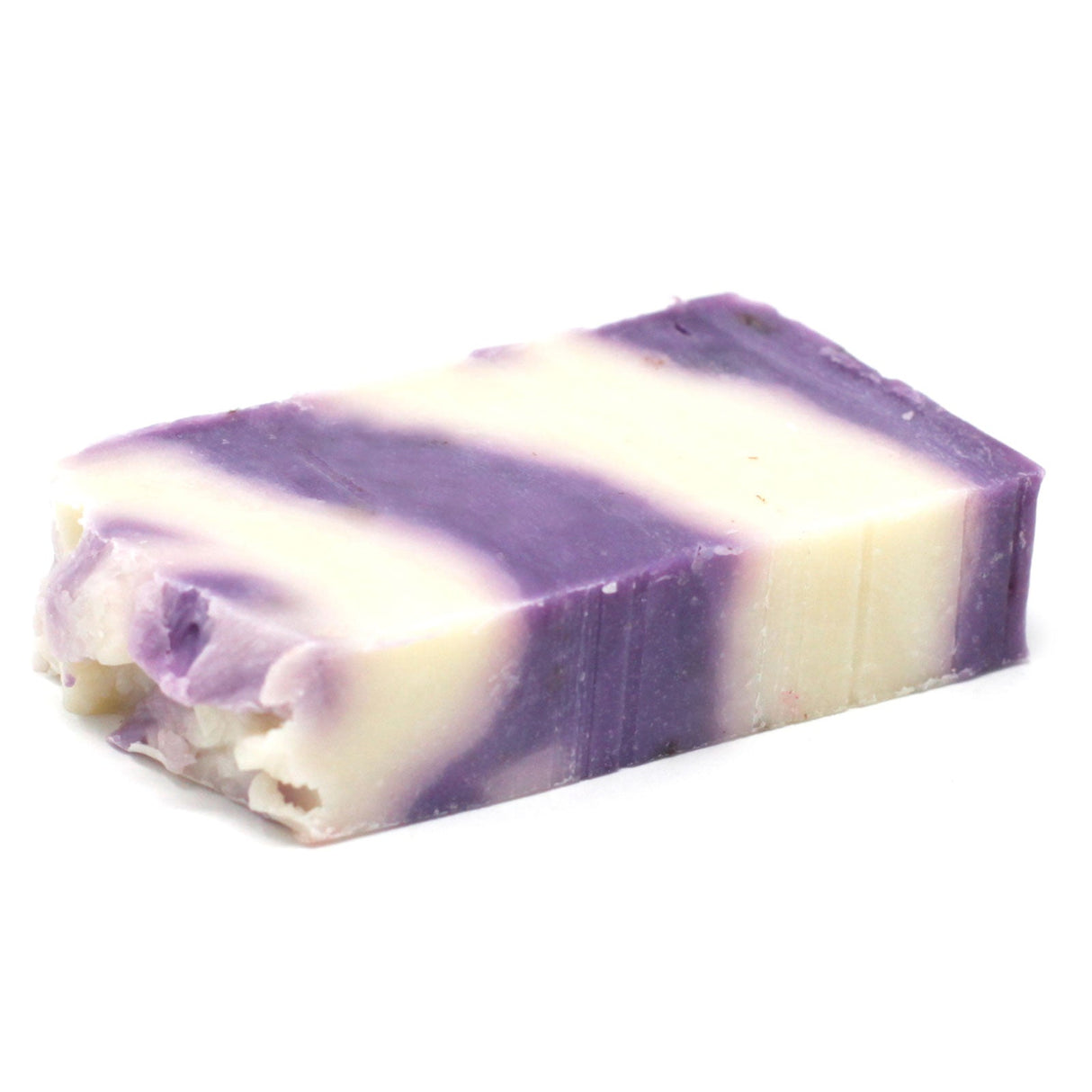 Lavender - Olive Oil Soap - 100g - SHAMTAM.COM