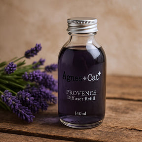 Lavender Reed Diffuser Refill, Provence - SHAMTAM.COM