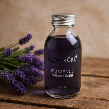 Reumplere Difuzor cu Bețișoare Lavandă, Provence