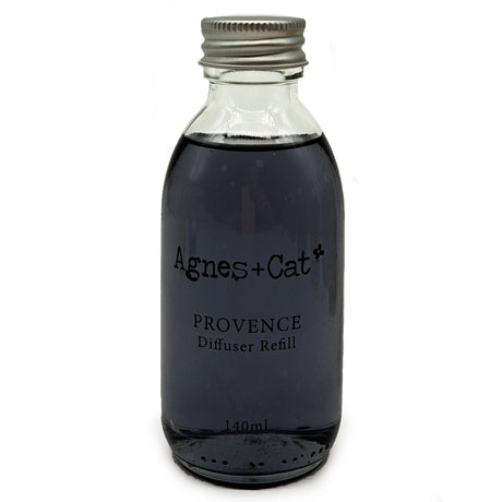 Lavender Reed Diffuser Refill, Provence - SHAMTAM.COM