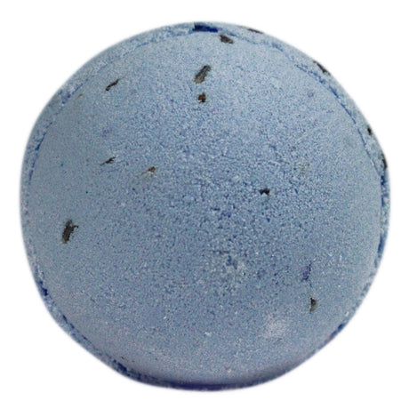 Lavender & Seeds Bath Bomb - 180g - SHAMTAM.COM