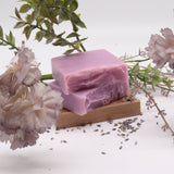 Lavender Serenity Soap Bar - 100g - SHAMTAM.COM