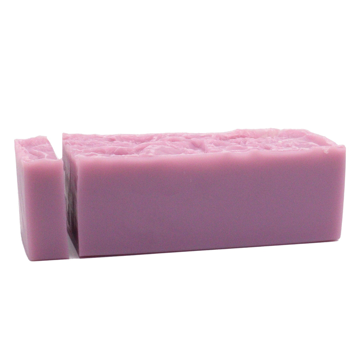 Lavender Serenity Soap Loaf - SHAMTAM.COM