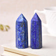 Lazuli Crystal - SHAMTAM