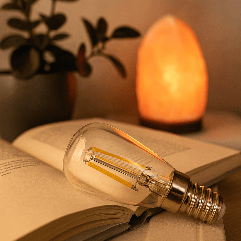 LED Light Bulb Replacement 1 Piece - SHAMTAM.COM