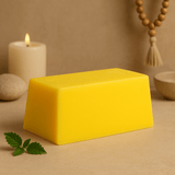 Lemon Essential Oil Soap Loaf 1.3kg - SHAMTAM.COM