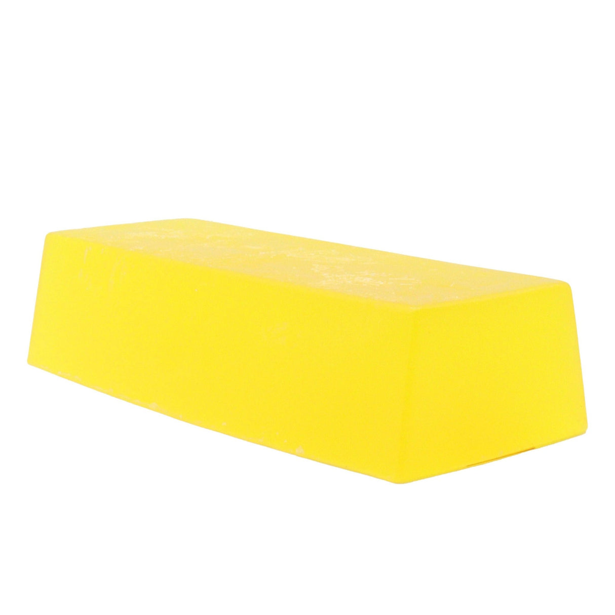 Lemon Essential Oil Soap Loaf 1.3kg - SHAMTAM.COM