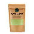 Lemon Eucalyptus Bath Dust 190g - SHAMTAM.COM