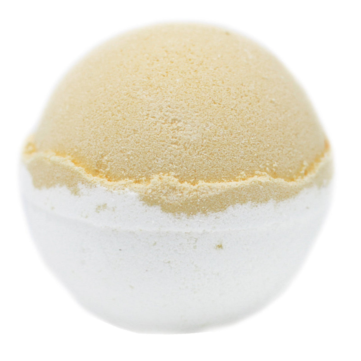 Lemon Meringue Pie Bath Bomb - SHAMTAM.COM