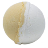 Lemon Meringue Pie Bath Bomb - SHAMTAM.COM