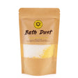 Lemon Meringue Pie Bath Dust 190g - SHAMTAM.COM