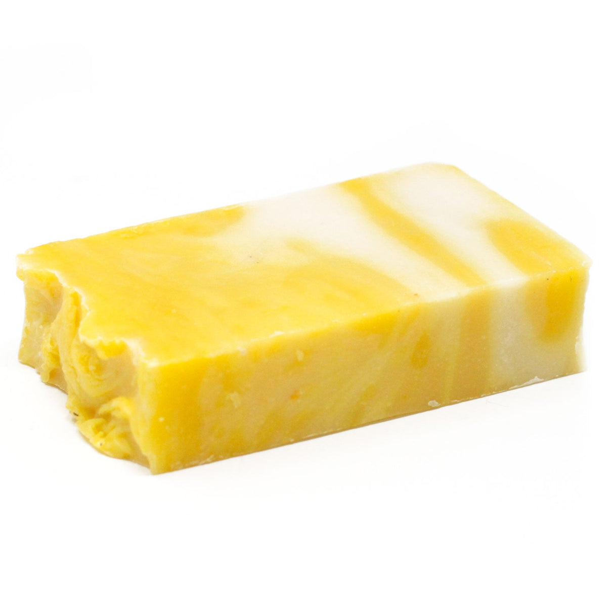 Lemon - Olive Oil Soap 100g - SHAMTAM.COM