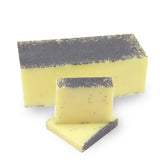 Lemon Poppy Soap Bar - 100g - SHAMTAM.COM