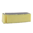 Lemon Poppy Soap Loaf - SHAMTAM.COM