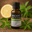 Lemon Verbena Essential Oil 50ml - SHAMTAM.COM