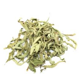 Lemon Verbena Herbal Tea Whole Leaf 250 g - SHAMTAM.COM