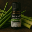 Lemongrass Essential Oil 10 ml - SHAMTAM.COM