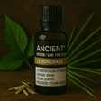 Lemongrass Essential Oil Steam Distilled 50ml - SHAMTAM.COM