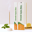 Lemongrass Garden Incense Sticks 50cm Insect Repellent Biofresh - SHAMTAM.COM