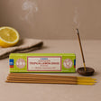 Lemongrass Incense Sticks 15g, Satya - SHAMTAM.COM