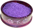 Simmering Granules Lilac & Lavender - SHAMTAM.COM