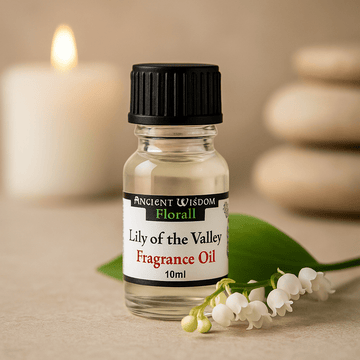 Liljekonvalj Doftolja 10ml