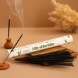 Lily of the Valley Incense Sticks 20 Count - SHAMTAM.COM