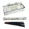 Lily of the Valley Incense - SHAMTAM.COM