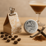 Lip Balm Espresso Martini Vegan - SHAMTAM.COM