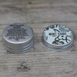 Lip Balm - Mint Chocolate - SHAMTAM.COM