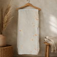 Lokta hantverk och omslagspapper 51 × 76 cm - Ringblomma
