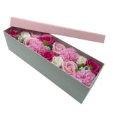 Soap Flowers Long Box - Baby Blessings - Pinks - SHAMTAM.COM