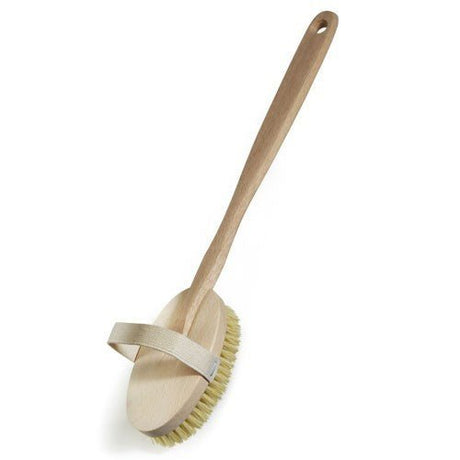 Long Handle Body Brush - SHAMTAM.COM