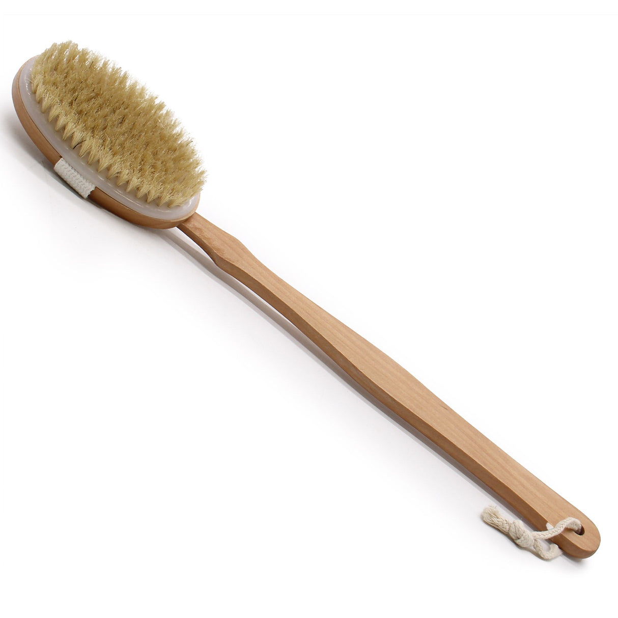 Long Handle Body Brush - SHAMTAM.COM