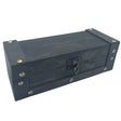 Decorative Chest - Grey - SHAMTAM.COM