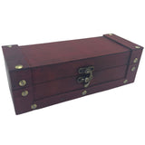 Decorative Chest - Tan - SHAMTAM.COM