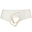 Classic Loofah Back Scrub - SHAMTAM.COM